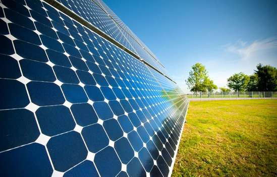 Iowa State Bank Goes Solar | Press Release