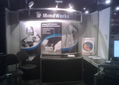 Mindworks, Inc. | Boothskin