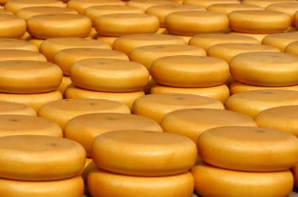 Rumiano Cheese Company Goes ‘Non-GMO’ |Article