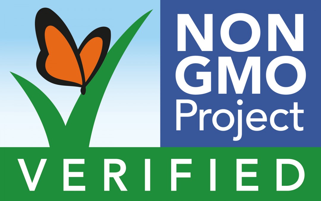 Get Non-GMO Project Verified! | Brochure