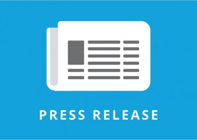 New Executive Appointments Reflect Growth | Press Release