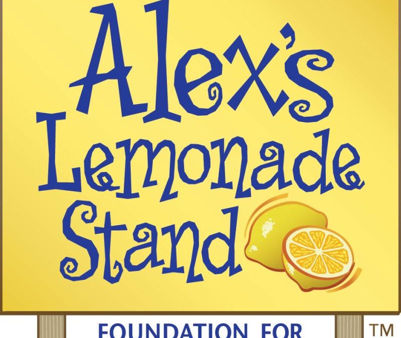 Alex’s Lemonade Stand | Eblast