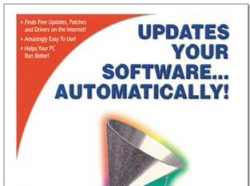 Oil Change PC Software | Packaging Copy