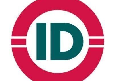 Global ID Website
